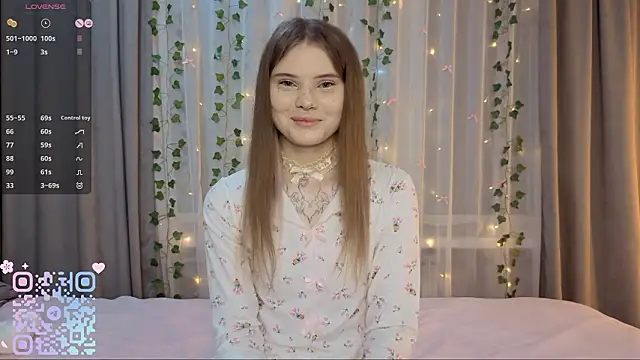 CarolinePepper webcam