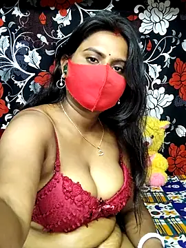 Webcam Model (hotshilpa)  is live.Free join now!
