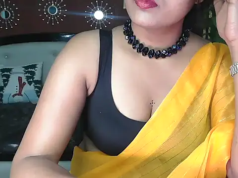 shaalu_sharma webcam