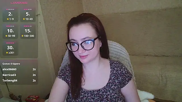 Micky_Wood webcam
