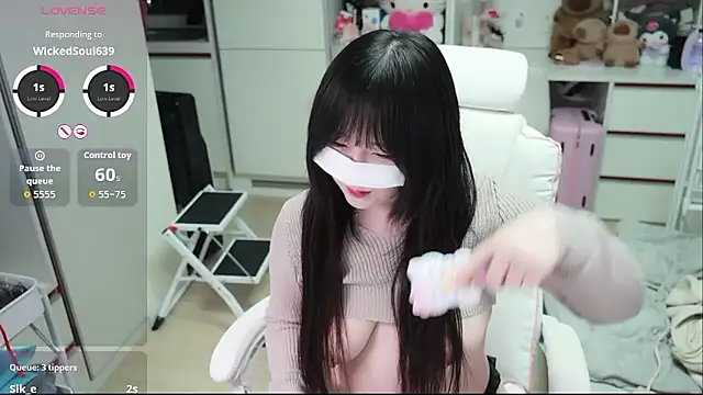 kimhyeona2005 webcam