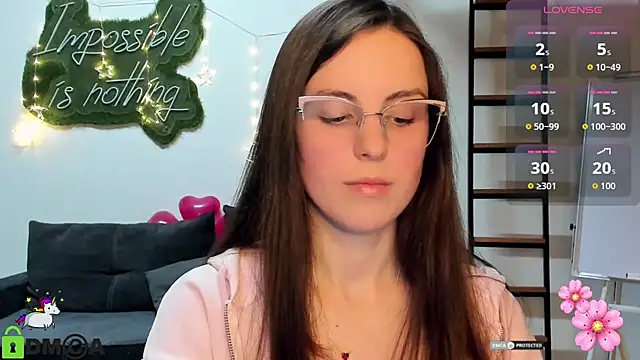 VeronicaSweeet webcam