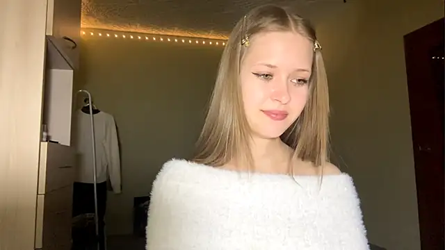 ZaidaSchwarten webcam