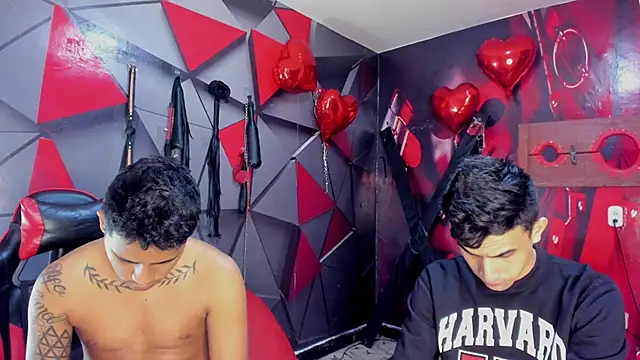 Hot_Boys_69 webcam
