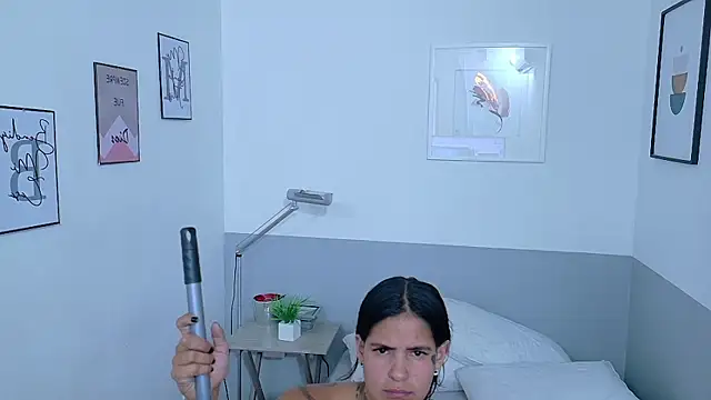 Beautifultattoogirl webcam