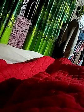 PesteredKhakis webcam