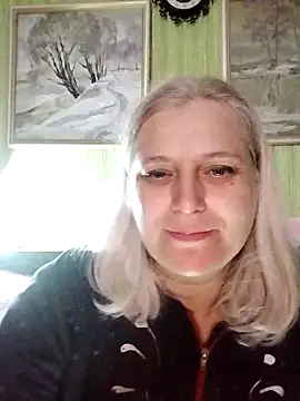 NyushaLollipop webcam