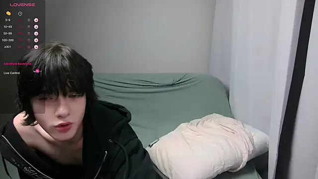 LeonBoykisser webcam