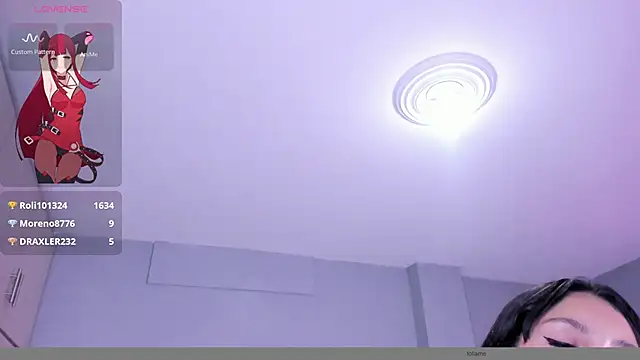 Sofia__Salazar webcam