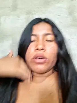 Sweet-Dirty-Storm webcam