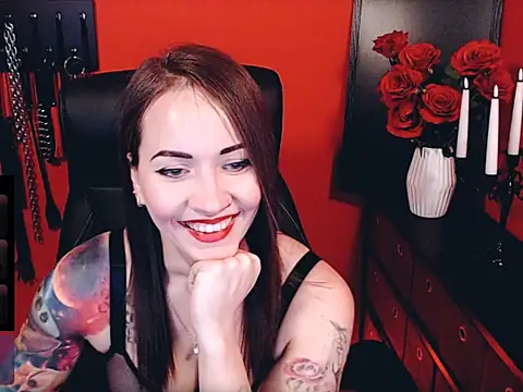 _MissJaneWarren_ webcam