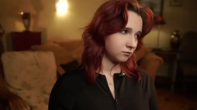 ArielleGalietti webcam