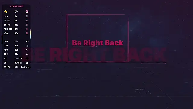 RebecaJuicyts webcam