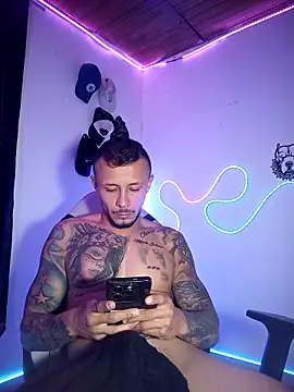 sebastian_horny webcam