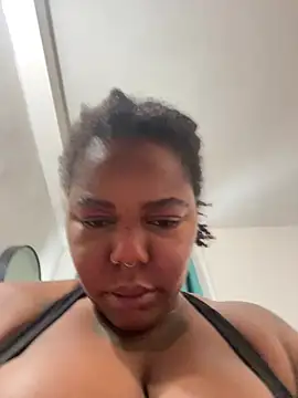 Goddess_Nafeesha webcam