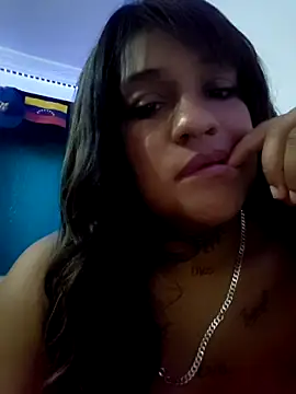 Michelle_Brito1 webcam