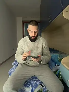 Gioeltoro89 webcam