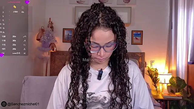 Marivimichel1 webcam