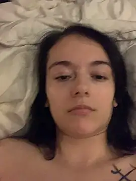 Goddess-Saysay7 webcam