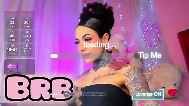 Tanner_Loyd22 webcam