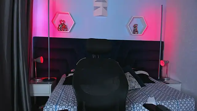 afrodita_meraki webcam