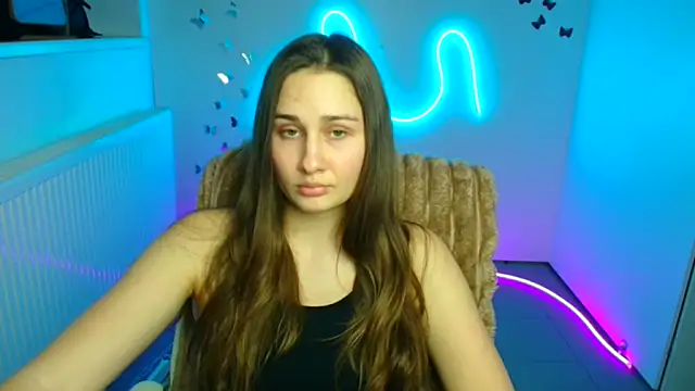 Stefanie_Sweet webcam