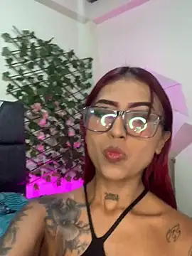 Dirty_isabella18 webcam