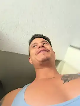 DominickVegas webcam