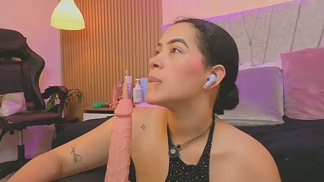 paulina__rose webcam