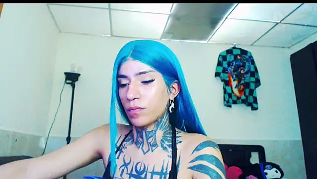 jazmin_wolf webcam