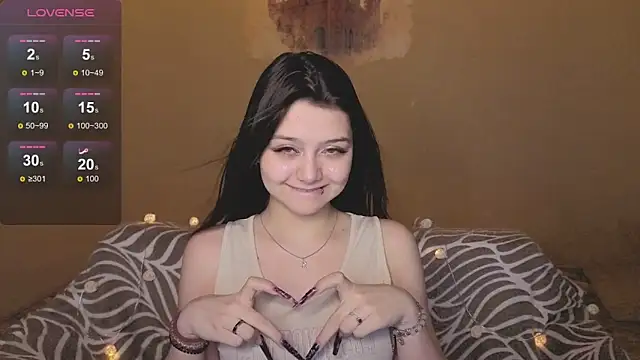 xxxnaughtyfoxyxxx webcam