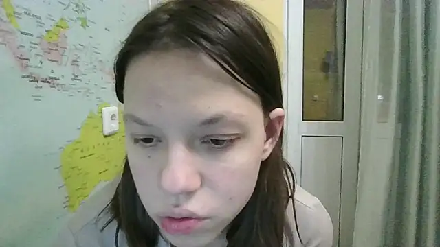 Paradise_Tease webcam