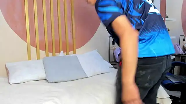 Tiana_And_Jake webcam