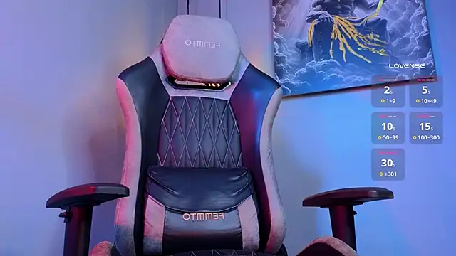 AndresRodriguez1 webcam