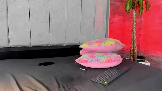 Elbombondelcircuit webcam