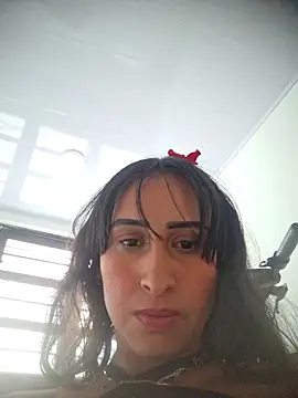 Antonella_Moretti_ webcam