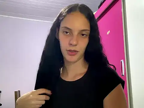 LanellYoshiyama webcam