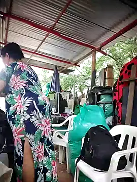 Brenda_Berck_ webcam