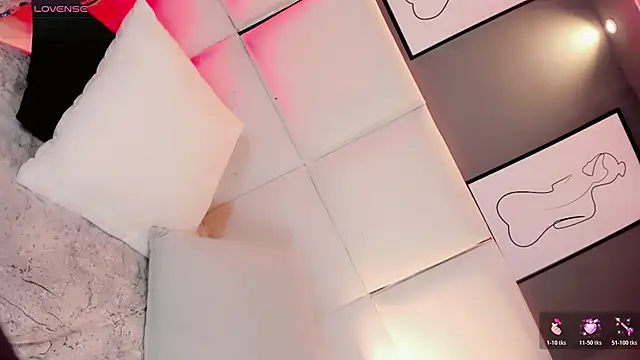 Kisses_Sophia webcam