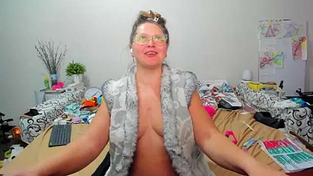 IamYourNarcotic webcam