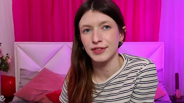 Bella_W_Berry webcam