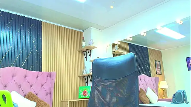 BARBIE_BROWNN webcam