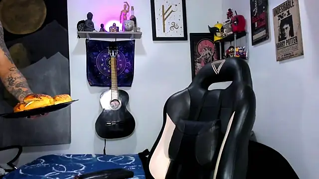 ShadowSeductress_ webcam