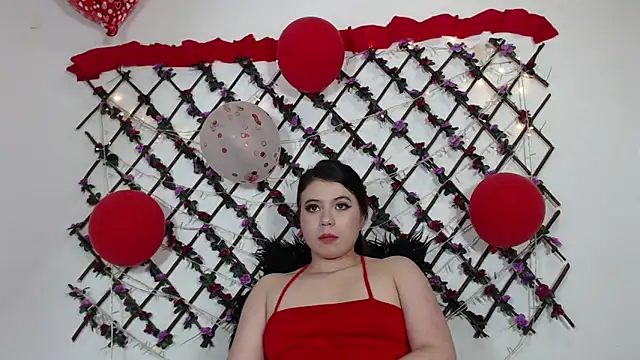 Samantha_Wallker webcam
