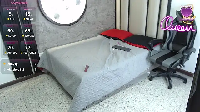 Philipp-Jones webcam