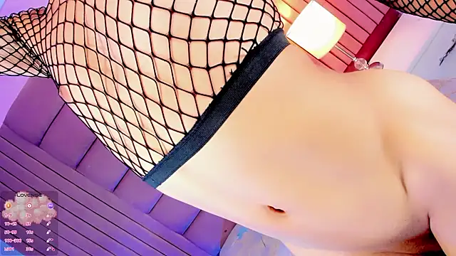 Camille_deluxe webcam