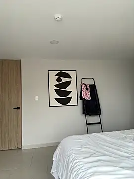 Thescorpionfr_ webcam