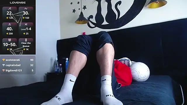 jeisonstark - Jeisonstark's free webcam - UK Sex Cams