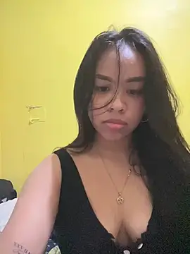 Lovely_apple19 webcam