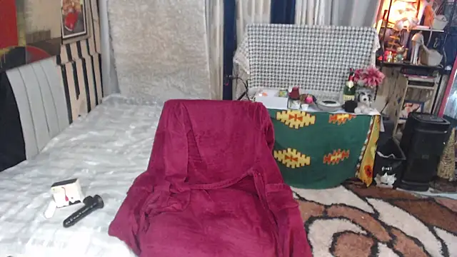 Andreasabrinafox webcam